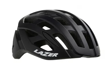 Lazer Tonic Черный / Шлем