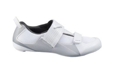 Shimano SH-TR501 Белые
