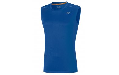 Mizuno Core Sleeveless / Майка топ мужская