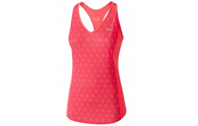 Mizuno Kemari Tank W / Женская майка