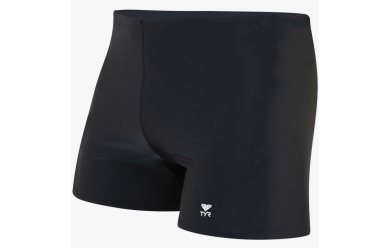 TYR Male Square Leg / Шорты плавательные