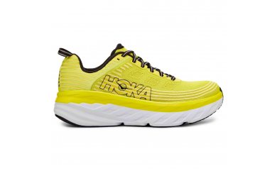 HOKA One One Bondi 6 / Мужские кроссовки