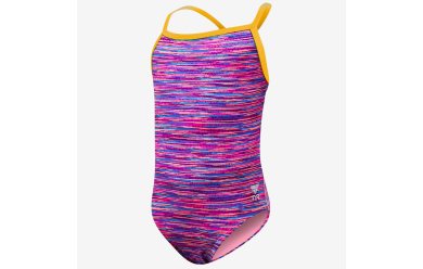 TYR Sunray Diamondfit / Купальник детский