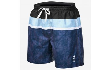 TYR Horizon Atlantic Swim Short / Бордшорты