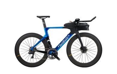 Wilier Turbine Crono Ultegra Di2 Disc Aksium Disc / 2021