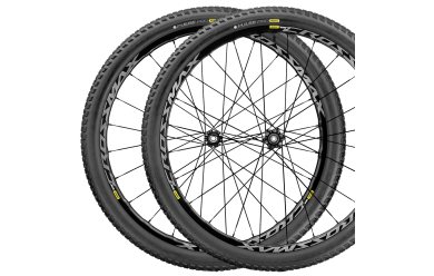 Mavic Crossmax Elite 29 WTS 2.25'17 Black / Колеса 