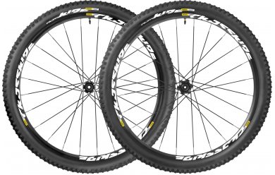 Mavic Crossride Light 29 WTS 2.25''17 / Колеса 