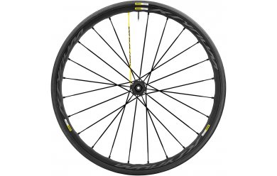 Mavic Ksyrium Pro Disc M-25'17 / Колеса 