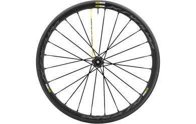Mavic Ksyrium Pro Disc M-25'17 / Колеса 