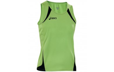 Asics Singlet Usain / Мужская беговая майка