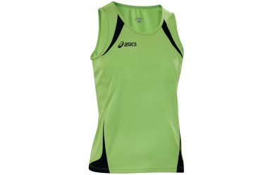 Asics Singlet Usain / Мужская беговая майка
