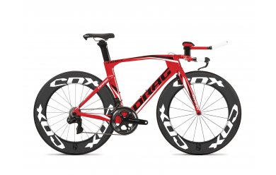 DRAG Stallion Pro Ultegra Di2 / 2022