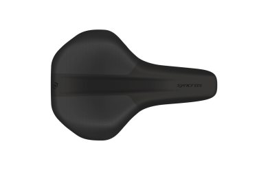 Syncros Capilano Urban Black / Седло