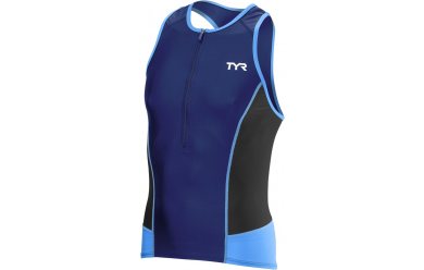 TYR Men'S Competitor Tri Tank / Майка