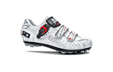 SIDI MTB EAGLE 5-FIT / Велотуфли (белый белый)