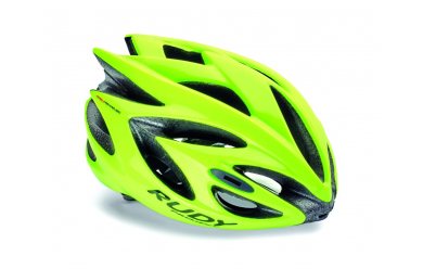 Rudy Project Rush Yellow Fluo Shiny S / Шлем