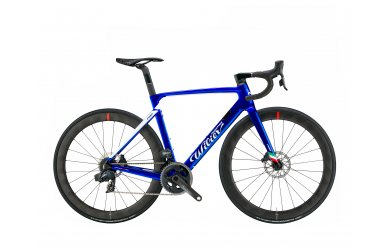 Wilier 110Pro Disc Ultegra Disc Ksyrium 30 / 2020