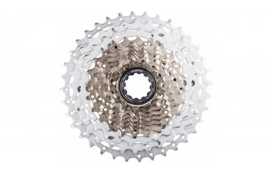 Shimano SLX CS-HG81 11x34 10V / Кассета @