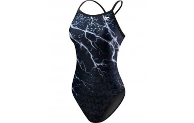 TYR Illume Diamondfit / Купальник слитный