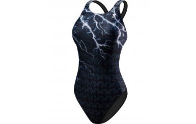 TYR Illume Maxfit / Купальник слитный