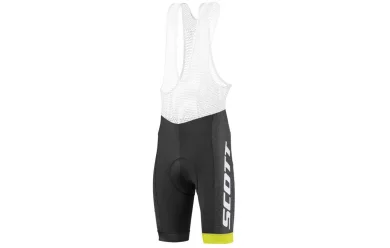 Scott Rc Pro +++ Bib Shorts / Мужские велошорты с лямками