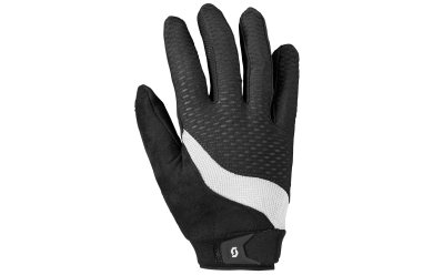 Перчатки жен. Scott Essential д/пал black