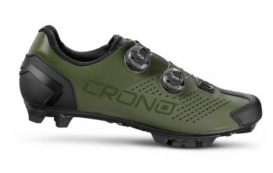 Crono CX-2-22 MTB Carbocomp / Велотуфли MTB