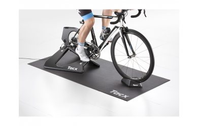 TACX Trainermat / Коврик под велотренажер