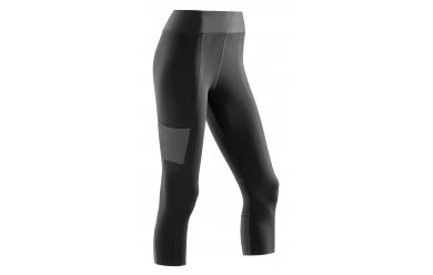 CEP Performance 3 4 Tights / Женские компрессионные бриджи 3/4