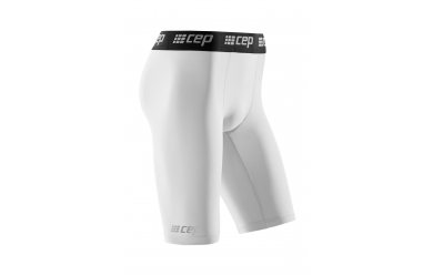 CEP Active Base Short / Мужские компрессионные шорты, ультратонкие