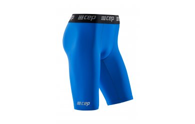 CEP Active Base Short / Мужские компрессионные шорты, ультратонкие