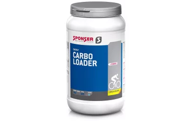 Sponser Carbo Loader Цитрус-Апельсин / Углеводный загрузчик (1200g)