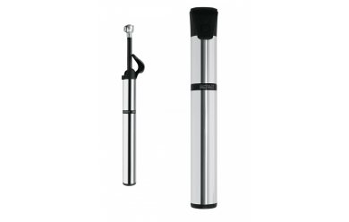 SKS Spaero Alu / Насос мини / Алюминий / SV, DV / 8 bar / 115 PSI