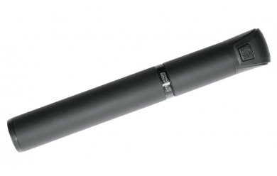 SKS Spaero Deep Black Av, Sv, Dv, 5 Bar\73 Psi, Пластик / Насос мини