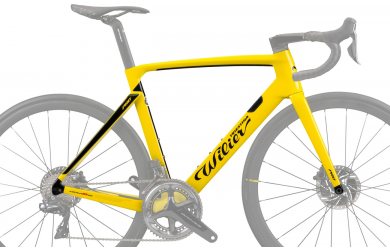 Wilier Cento10 PRO / Рама / 2020