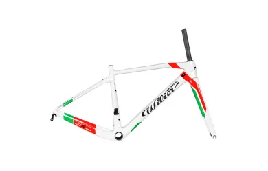 Wilier GTR Team / Рама / 2019