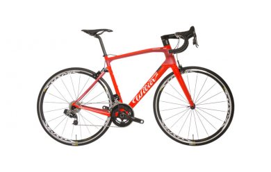 Wilier 110NDR Disc Ultegra Di2 Cosmic Elite / 2020