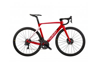 Wilier 110Pro Ultegra 8000 Cosmic Elite / 2019