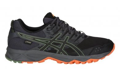 Asics GEL-Sonoma 3 GTX / Мужские внедорожные кроссовки