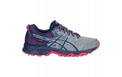 Asics GEL-Sonoma 3 GTX W / Женские внедорожные кроссовки