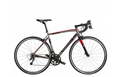 Wilier Montegrappa'18 Tiagra Grey / Велосипед шоссейный 