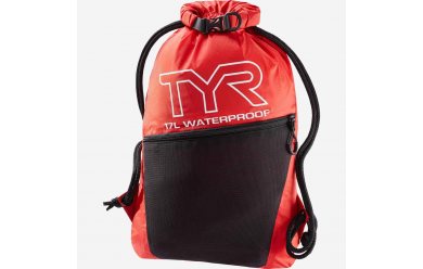 Рюкзак-мешок водонепронецаемый TYR Alliance Waterproof Sack Pack