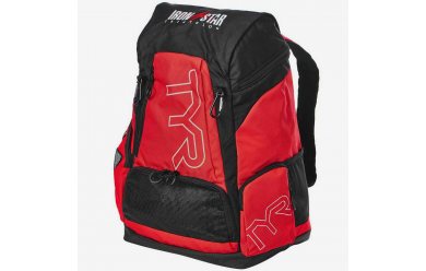 Рюкзак TYR Alliance 45L Backpack IRONSTAR