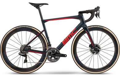 BMC Roadmachine RM01 ONE Dura Ace Di2 / 2019