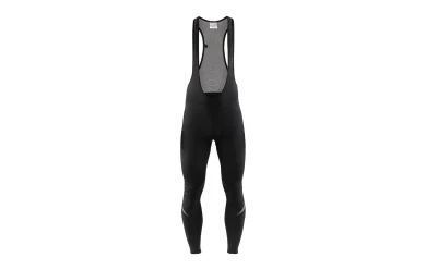 CRAFT Ideal Thermal Bib / Велорейтузы мужские