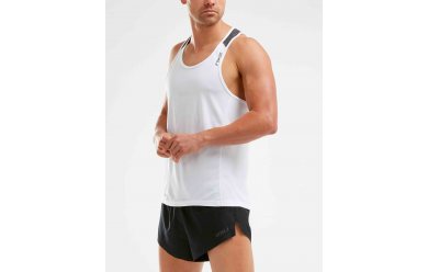 2XU X-Vent Singlet / Мужская майка