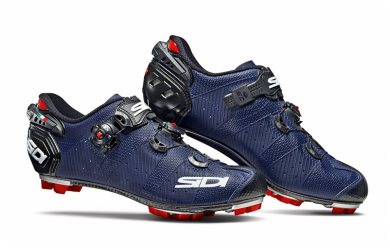 SIDI MTB DRAKO 2 SRS MATT/ Велотуфли MTB 