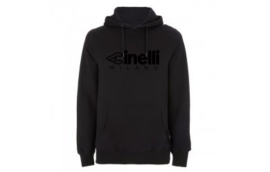 Cinelli Sweatshirt Hoodie Milano Flocked / Толстовка 