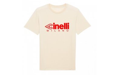 Cinelli T-Shirt Milano / Футболка