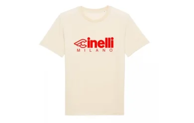 Cinelli T-Shirt Milano / Футболка